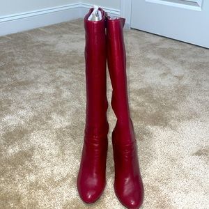 Genuine Leather Balance Manmade